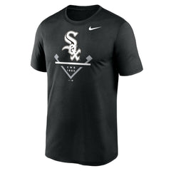 Chicago White Sox Nike Big & Tall Icon Legend Performance T-Shirt | MLB For sale