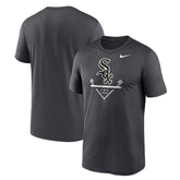 Chicago White Sox Nike Big & Tall Icon Legend Performance T-Shirt | MLB Discount