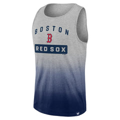 Boston Red Sox Fanatics Our Year Tank Top | MLB US
