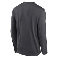 Chicago White Sox Nike Icon Legend Performance Long Sleeve T-Shirt | MLB Shop