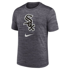 Chicago White Sox Nike Logo Velocity Performance T-Shirt | MLB Sale