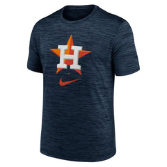 Houston Astros Nike Logo Velocity Performance T-Shirt | MLB US