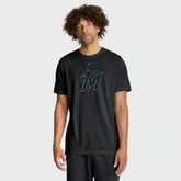 Miami Marlins Nike New Legend Dri-FIT T-Shirt | MLB Outlet
