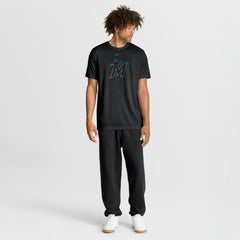 Miami Marlins Nike New Legend Dri-FIT T-Shirt | MLB Outlet