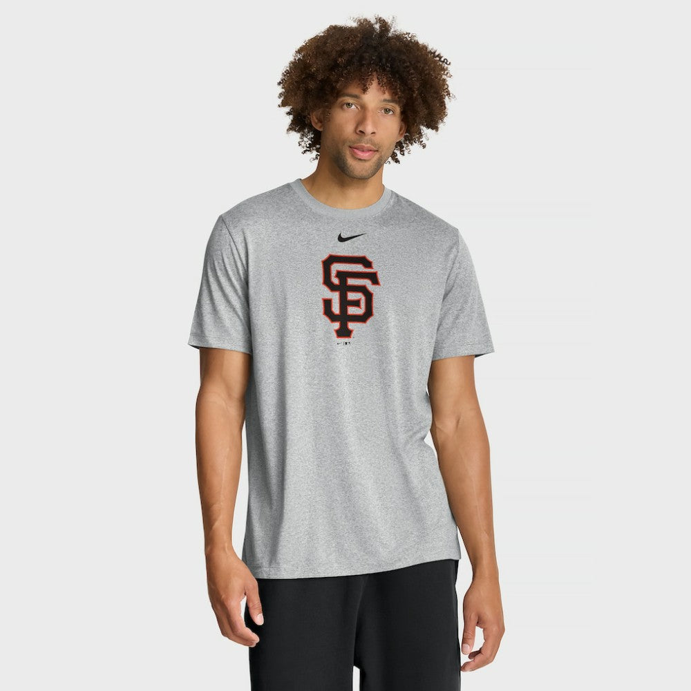 San Francisco Giants Nike New Legend Dri-FIT T-Shirt | MLB US