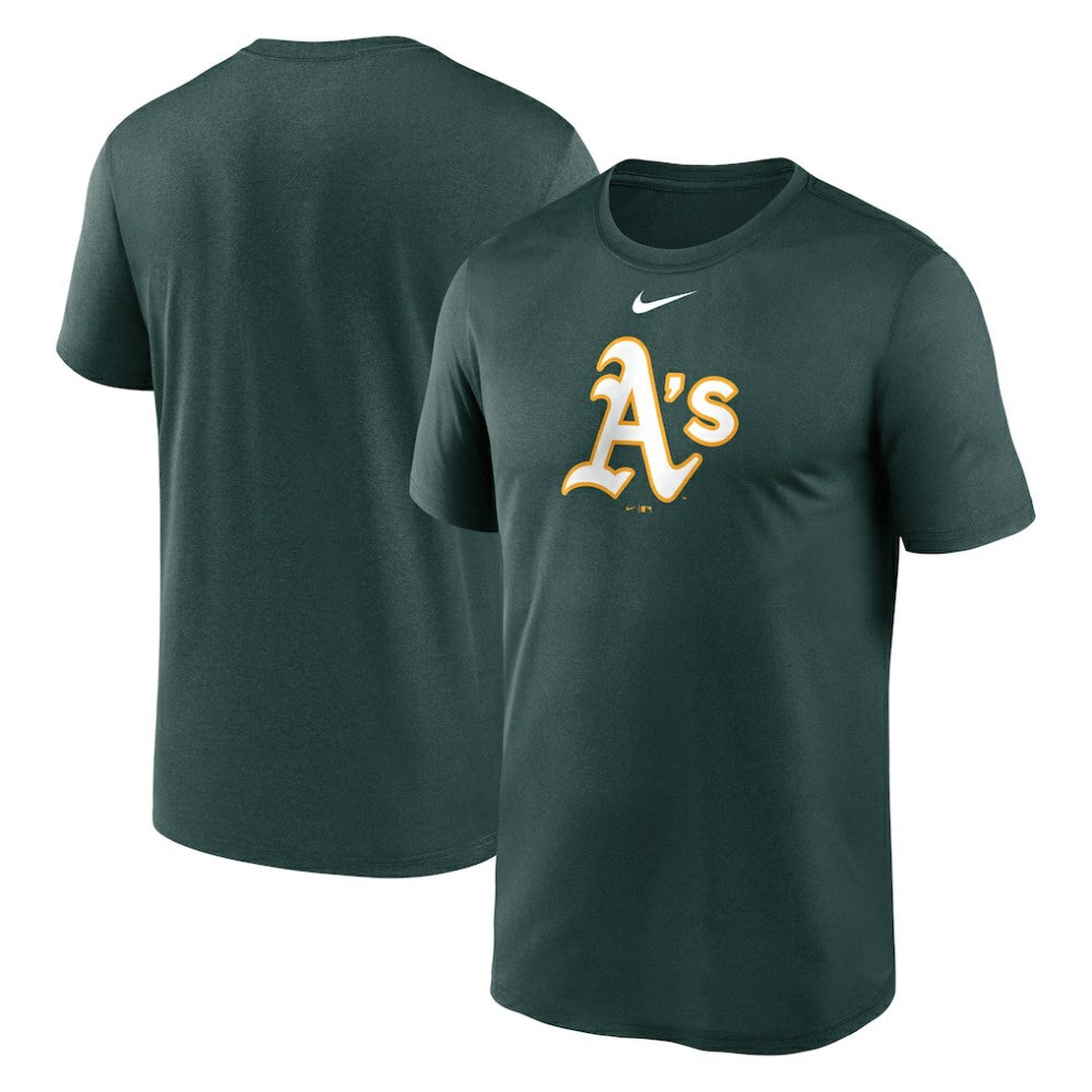 Athletics Nike New Legend Dri-FIT T-Shirt | MLB Sale