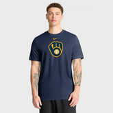 Milwaukee Brewers Nike New Legend Dri-FIT T-Shirt | MLB Near me