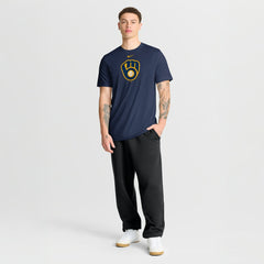 Milwaukee Brewers Nike New Legend Dri-FIT T-Shirt | MLB Near me
