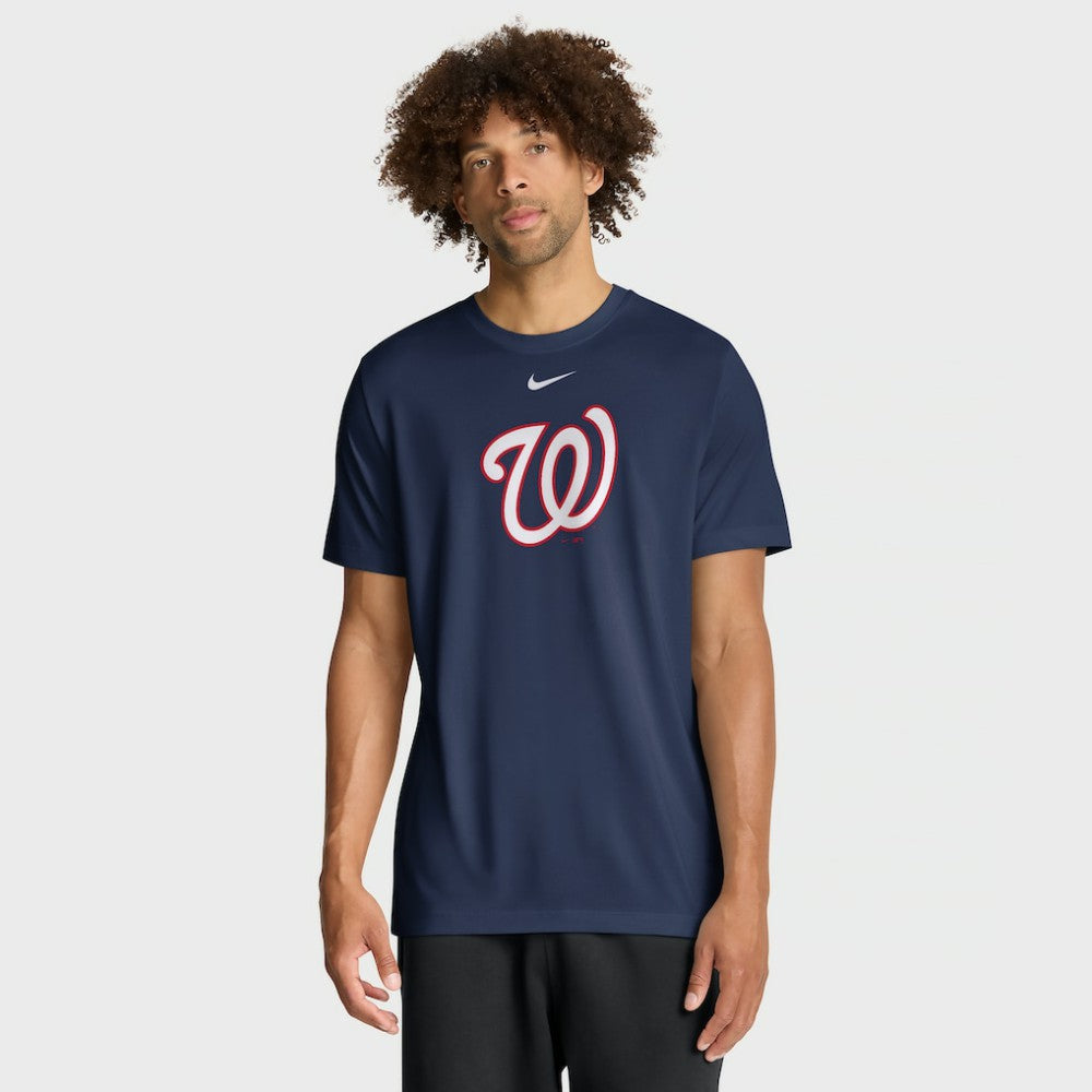 Washington Nationals Nike New Legend Dri-FIT T-Shirt | MLB Outlet