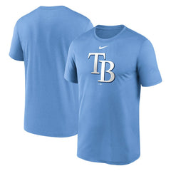 Tampa Bay Rays Nike New Legend Dri-FIT T-Shirt | MLB Shop