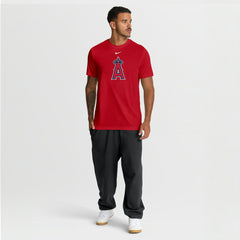 Los Angeles Angels Nike New Legend Dri-FIT T-Shirt | MLB Outlet