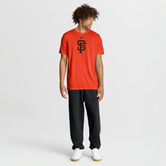 San Francisco Giants Nike New Legend Dri-FIT T-Shirt | MLB Sale