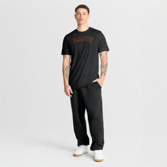 San Francisco Giants Nike New Legend Wordmark Dri-FIT T-Shirt | MLB New