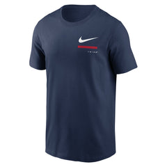 Minnesota Twins Nike Over the Shoulder T-Shirt | MLB Near me