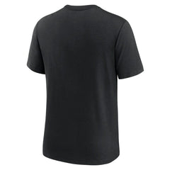 San Francisco Giants Nike Rewind Retro Tri-Blend T-Shirt | MLB For sale