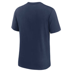 Chicago White Sox Nike Rewind Retro Tri-Blend T-Shirt | MLB Discount