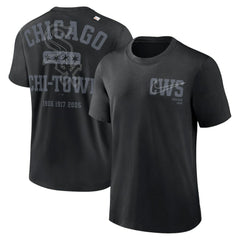 Chicago White Sox Nike Statement Game Over T-Shirt | MLB Sale