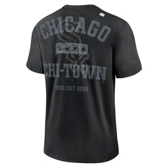 Chicago White Sox Nike Statement Game Over T-Shirt | MLB Sale