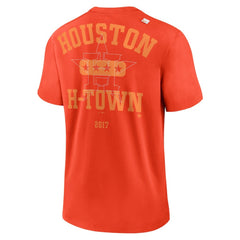 Houston Astros Nike Statement Game Over T-Shirt | MLB New