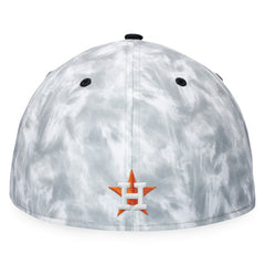 Houston Astros Fanatics Smoke Dye Fitted Hat | MLB US