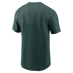 Athletics Nike Team Engineered Performance T-Shirt | MLB Shop