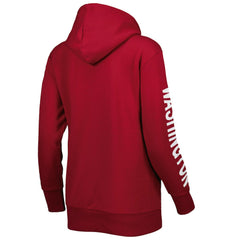 Washington Commanders G-III 4Her by Carl Banks Women's Extra Point Pullover Hoodie