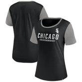 Chicago White Sox Fanatics Women's Mound T-Shirt | MLB On Sale