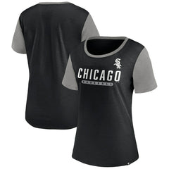 Chicago White Sox Fanatics Women's Mound T-Shirt | MLB On Sale