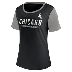 Chicago White Sox Fanatics Women's Mound T-Shirt | MLB On Sale