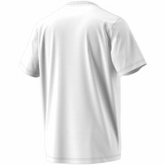 Juventus Chinese Calligraphy T-Shirt White - Adidas
