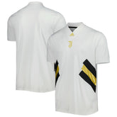Juventus Football Icon Jersey White - Adidas
