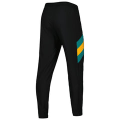 Bayern Munich Football Icon Training Pants Black - Adidas
