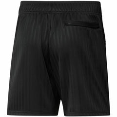 Juventus Football Icon Shorts Black - Adidas