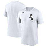 Chicago White Sox Nike Wordmark Legend Performance Big & Tall T-Shirt | MLB On Sale