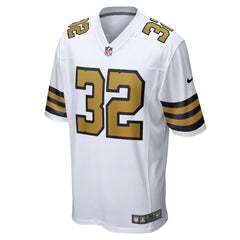 New Orleans Saints Nike Tyrann Mathieu Alternate Game Jersey
