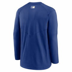 Kansas City Royals Nike Authentic Collection Logo Performance Long Sleeve T-Shirt | MLB Outlet