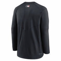 Minnesota Twins Nike Authentic Collection Logo Performance Long Sleeve T-Shirt | MLB Sale
