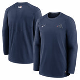 Chicago White Sox Nike Authentic Collection Logo Performance Long Sleeve T-Shirt | MLB US