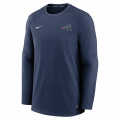 Chicago White Sox Nike Authentic Collection Logo Performance Long Sleeve T-Shirt | MLB US