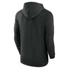 Miami Marlins Nike Authentic Collection Lightweight Dri-FIT Hooded Pullover | MLB On Sale