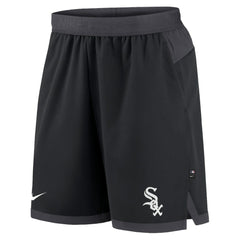 Chicago White Sox Nike Authentic Collection Flex Vent Performance Shorts | MLB Near me