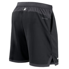 Chicago White Sox Nike Authentic Collection Flex Vent Performance Shorts | MLB Near me