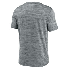 Milwaukee Brewers Nike Authentic Collection Velocity Performance Practice T-Shirt | MLB Sale