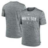 Chicago White Sox Nike Authentic Collection Velocity Performance Practice T-Shirt | MLB Online