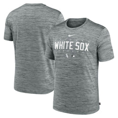Chicago White Sox Nike Authentic Collection Velocity Performance Practice T-Shirt | MLB Online