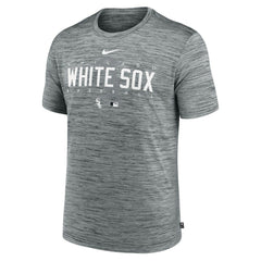 Chicago White Sox Nike Authentic Collection Velocity Performance Practice T-Shirt | MLB Online