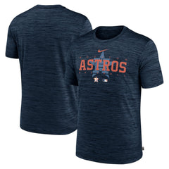 Houston Astros Nike Authentic Collection Velocity Performance Practice T-Shirt | MLB New