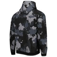 Arizona Cardinals The Wild Collective Camo Pullover Hoodie