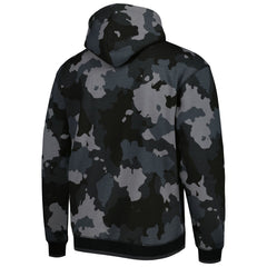 Tampa Bay Buccaneers The Wild Collective Camo Pullover Hoodie
