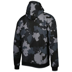 Washington Commanders The Wild Collective Camo Pullover Hoodie
